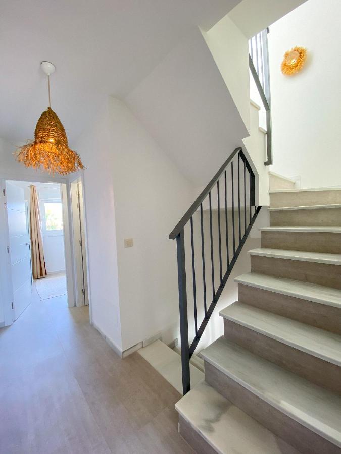 Ferienwohnung Tarifa Cozy House - Sun, Parking, Wifi, Pool Exterior foto