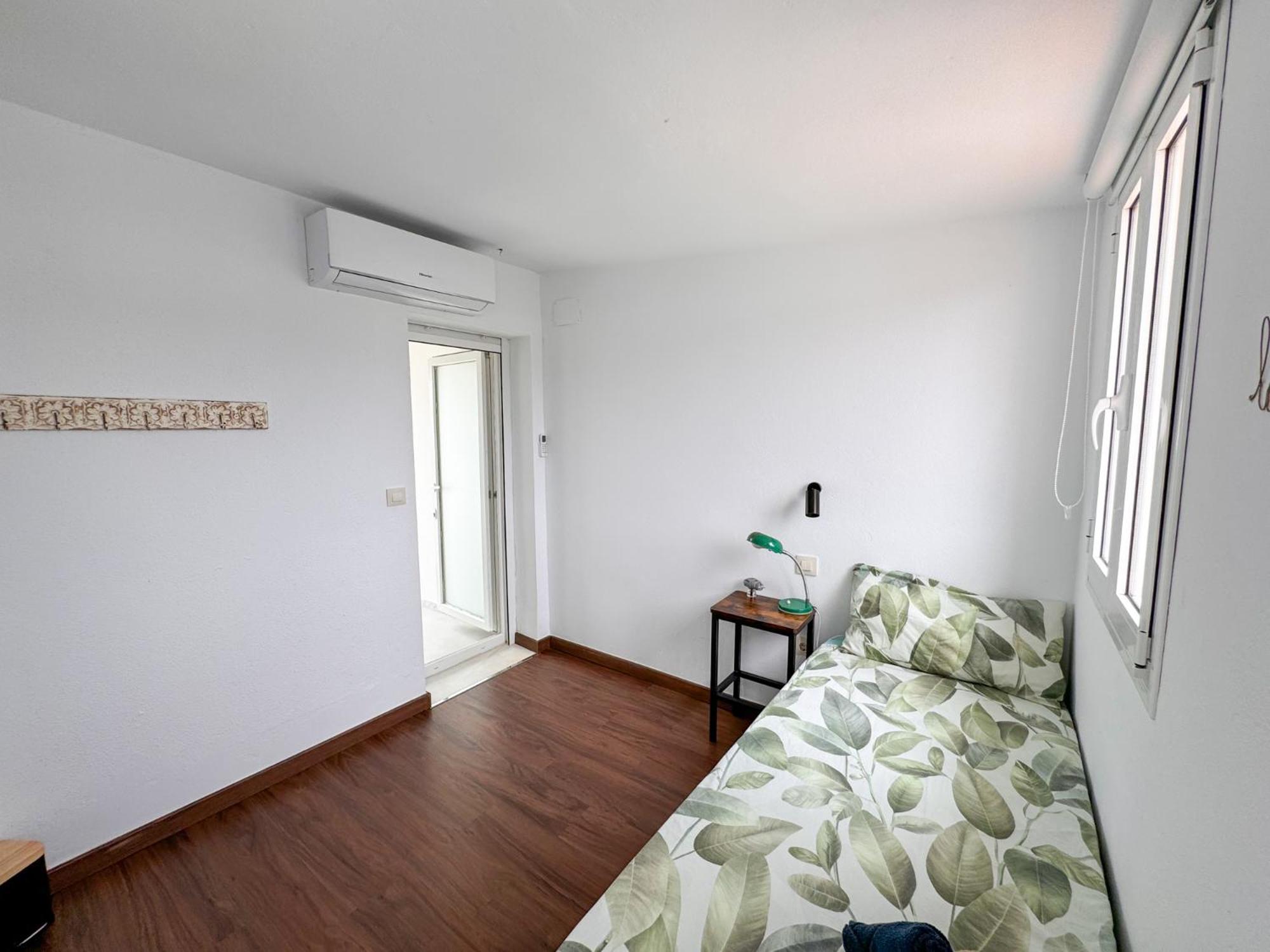 Ferienwohnung Tarifa Cozy House - Sun, Parking, Wifi, Pool Exterior foto