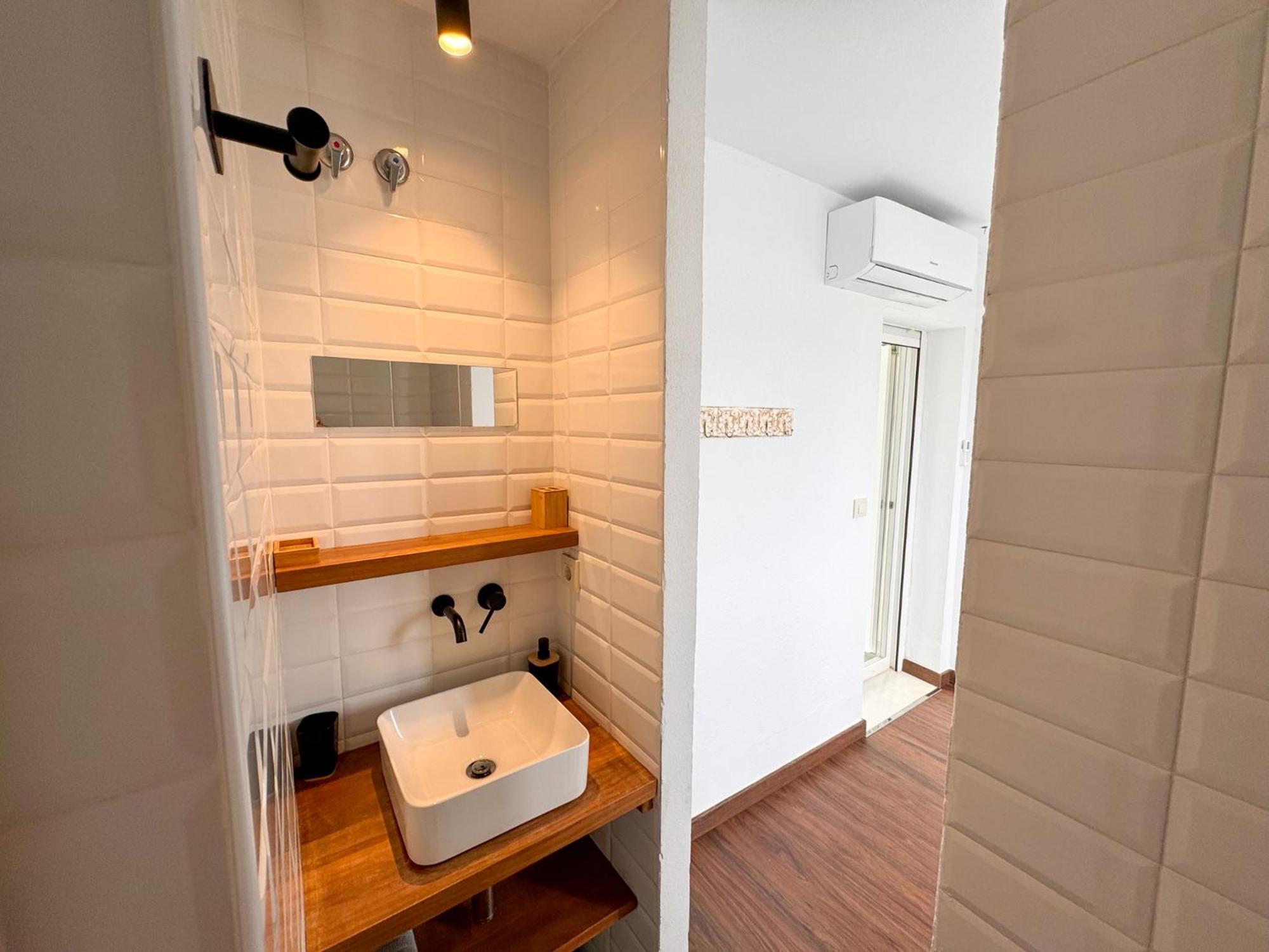 Ferienwohnung Tarifa Cozy House - Sun, Parking, Wifi, Pool Exterior foto